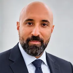 Ahmed Tarawneh