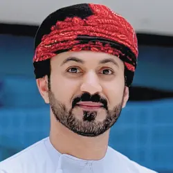 Faisal Ali Said Al Maharbi