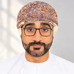 Mohammed Ali Al Lawati