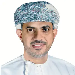 H.E. Eng. Omar bin Hamdan Al Ismaili