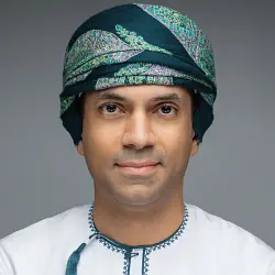 Eng. Yasser Redha Al Lawati