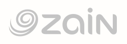 Sponsor - Zain