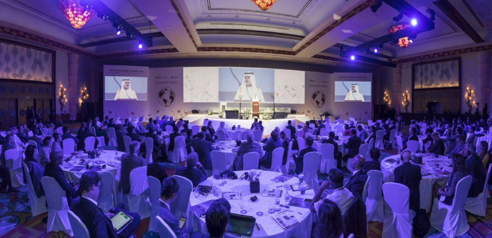 Leaders' Summit 2020