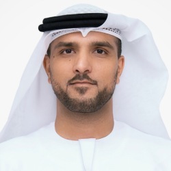 Mr. Amer Mohammad AlSayegh